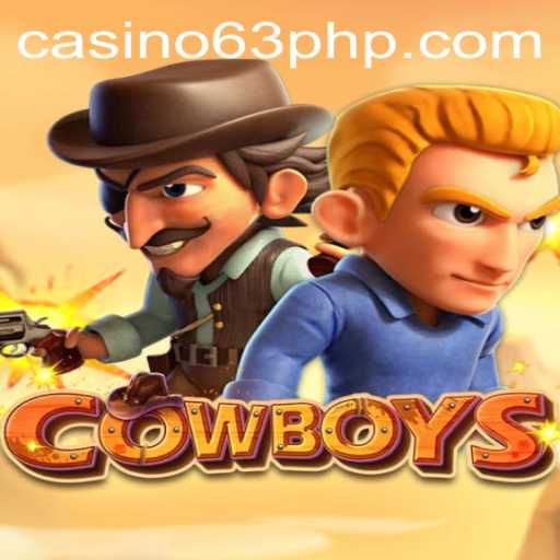 COWBOYS: Unveiling the Thrilling Adventure of 63PHP