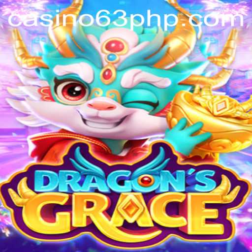 Discover DragonsGrace: Unveiling the Mystical World Within 63PHP