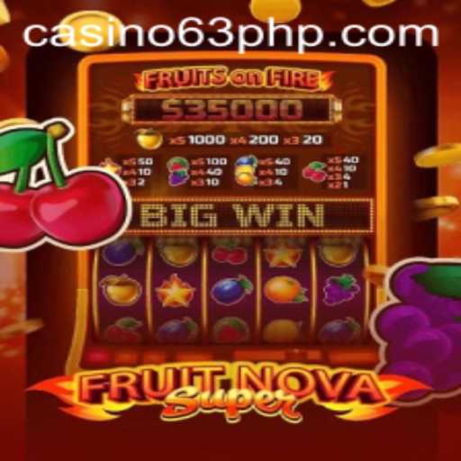 FruitNovaSuper: A Vivid Dive into the World of 63PHP