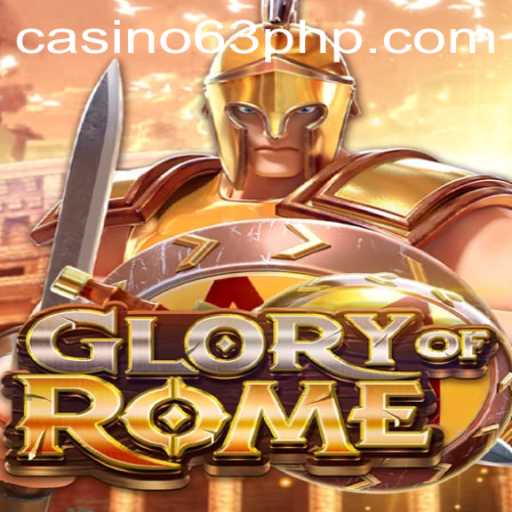 The Exciting World of GloryofRome: A Deep Dive into Its Mechanics and Appeal