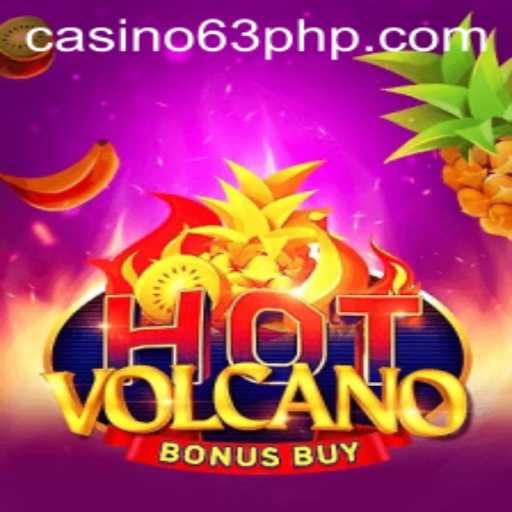 Discover the Thrills of HotVolcanoBonusBuy for Just 63PHP