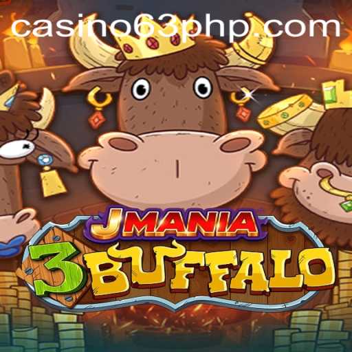 Discover the Excitement of JMania3Buffalo: A Revolutionary Gaming Experience