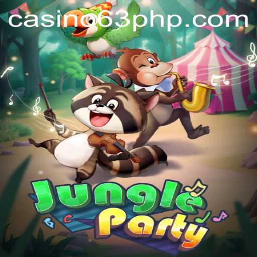 Exploring the World of JungleParty: A Thrilling Adventure Game