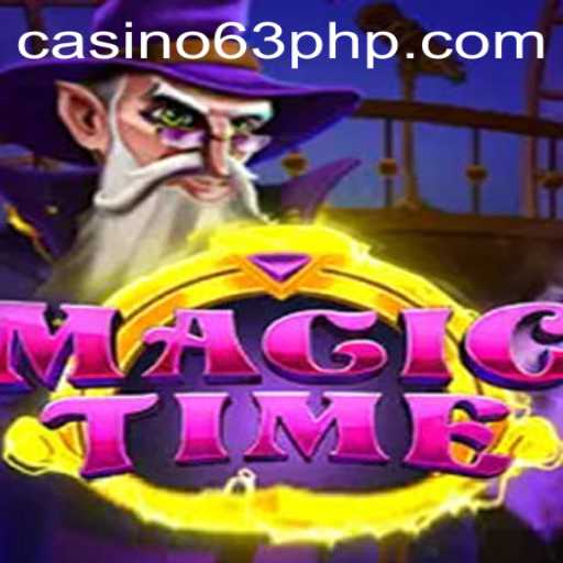 Exploring MagicTime: The Captivating World of Enchantment