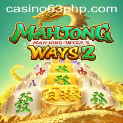 Discover MahjongWays2: A Fusion of Classic Gameplay and Modern Excitement