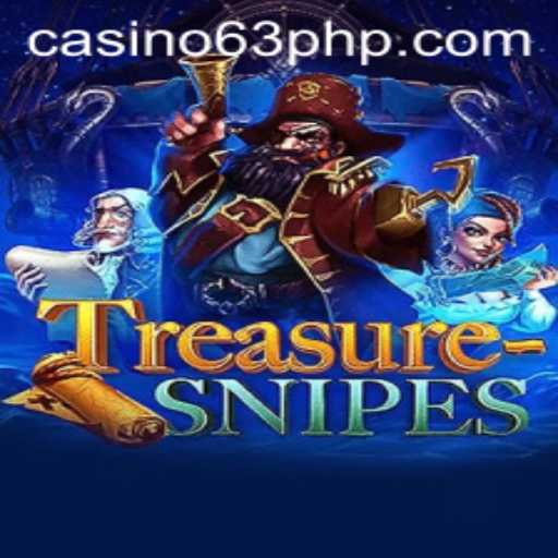 TreasureSnipes: Revolutionizing Interactive Gaming with 63PHP